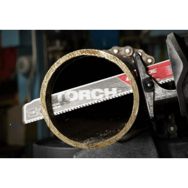 Vendita online Lama demolizione metallo TORCH™ denti in carburo 300 mm.